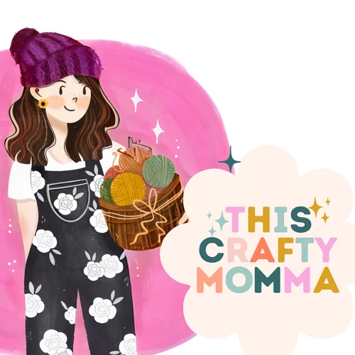 This Crafty Momma