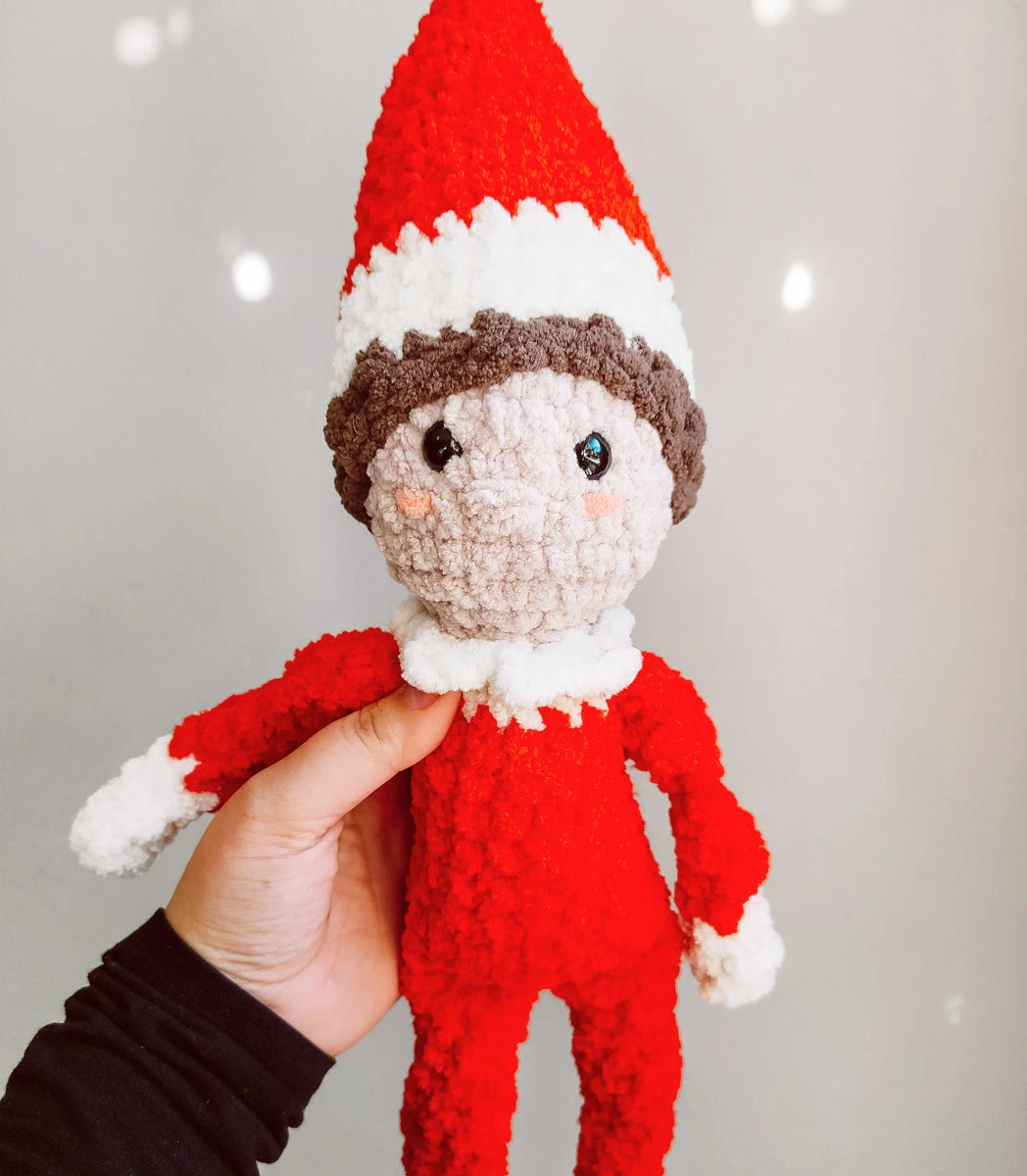 Elf Buddy