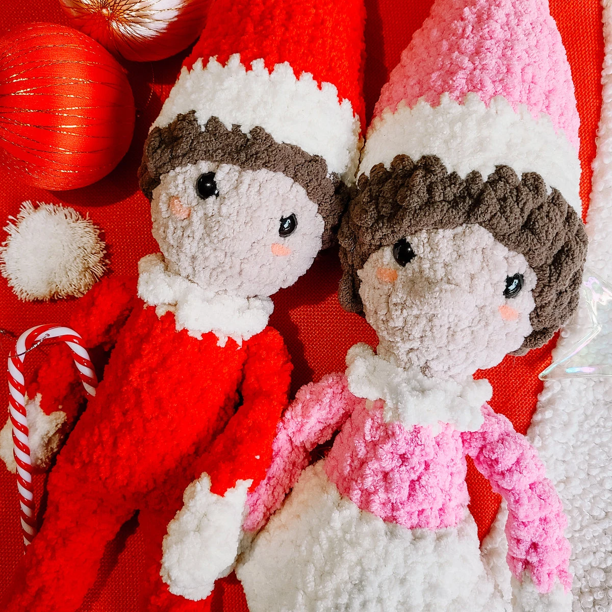 Elf Buddy