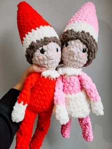 Elf Buddy