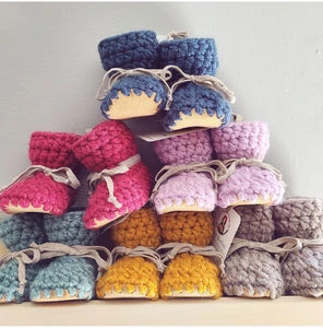 Adult Slippers