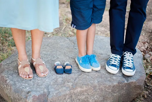 Load image into Gallery viewer, Child Slipper Booties