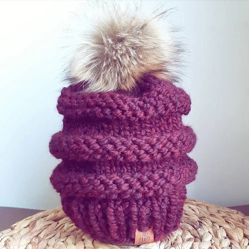 Eloise Beanie