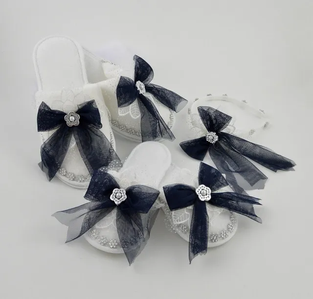 Adult Slippers