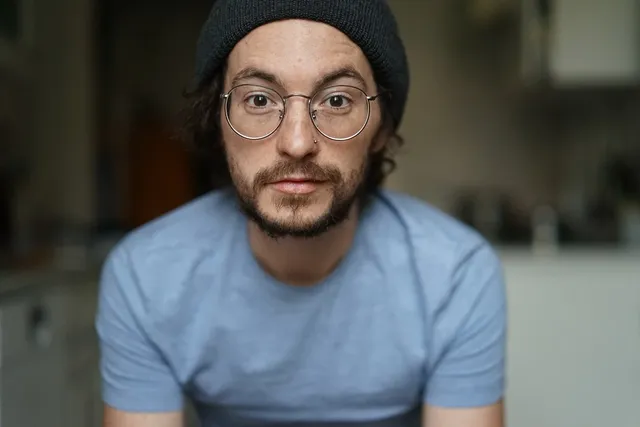 Load image into Gallery viewer, Little Hearts Beanie
