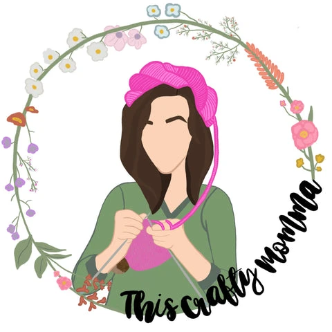This Crafty Momma