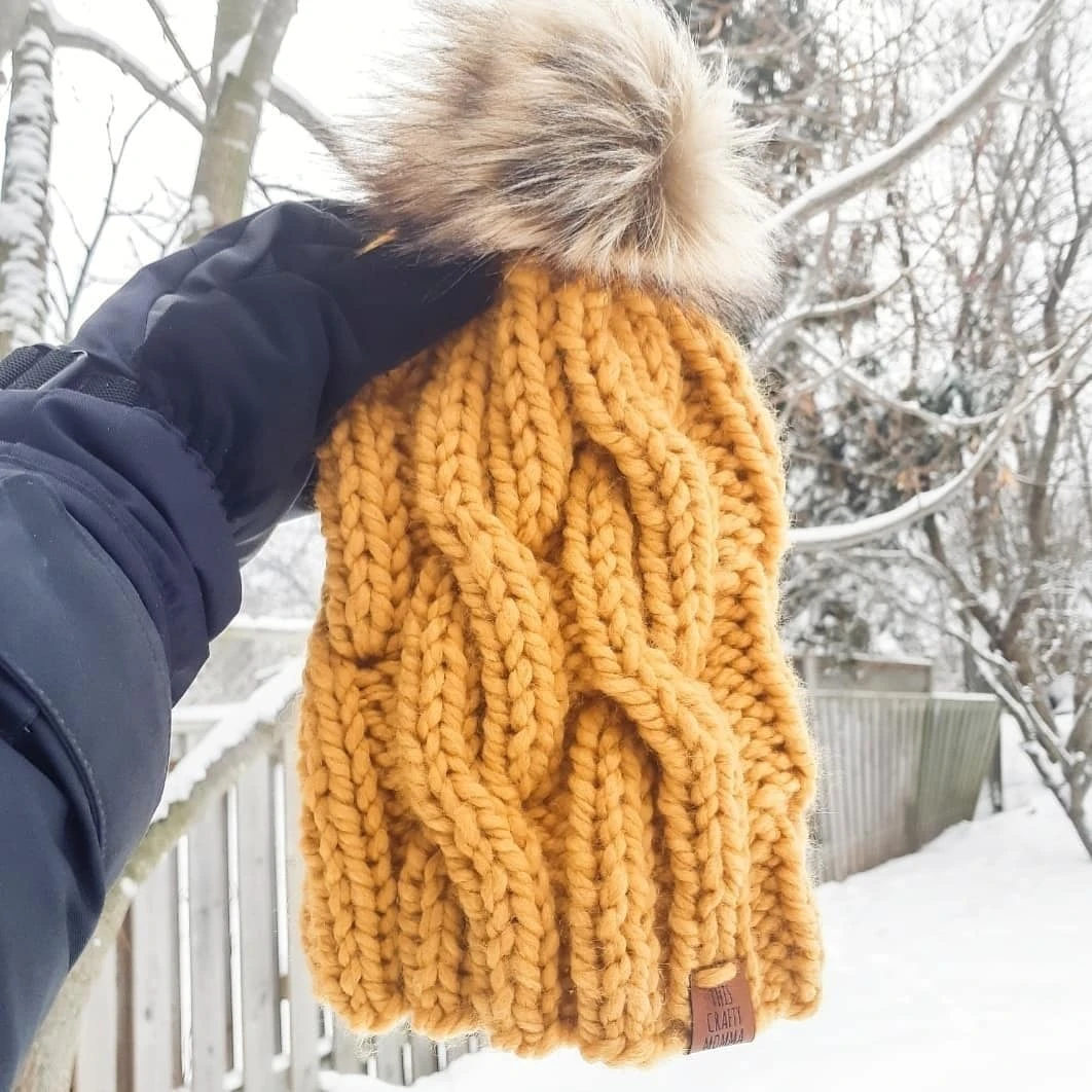 Celestial Beanie
